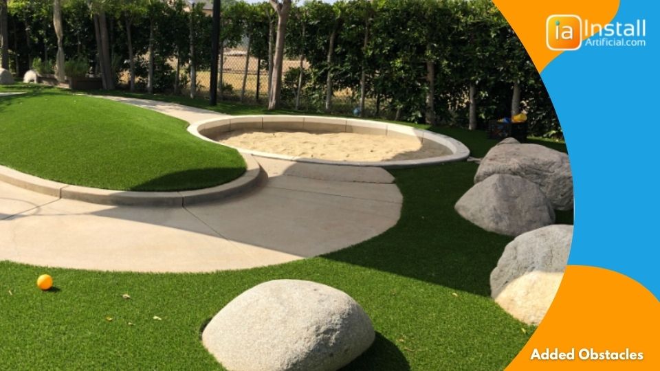 What to Expect From a Professional Putting Green Installation Near Me